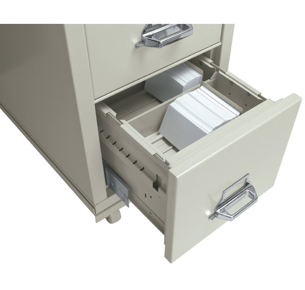 FireKing Metal Filing Parts Wayfair